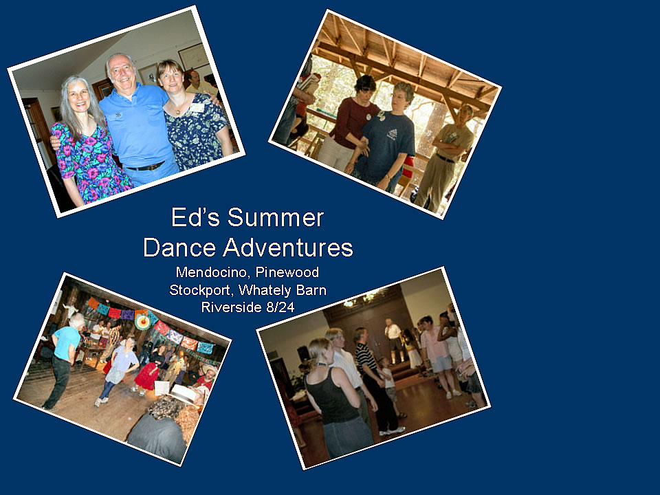 Ed's Summer Caller Camps